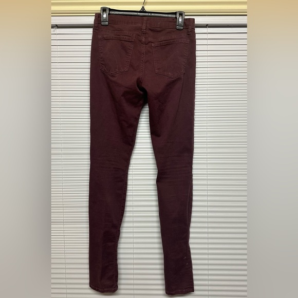 Bundle of Size 29 Mixed Designer Pants, Lot of Denim - Picture 9 of 14